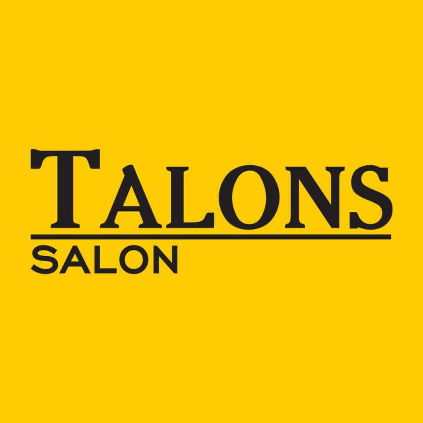 talons salon